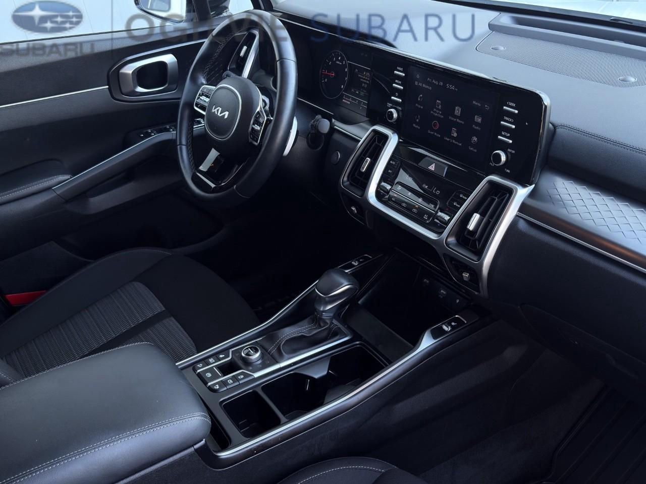 2022 Kia Sorento 2.5T X-Line 4dr All-Wheel Drive Photo