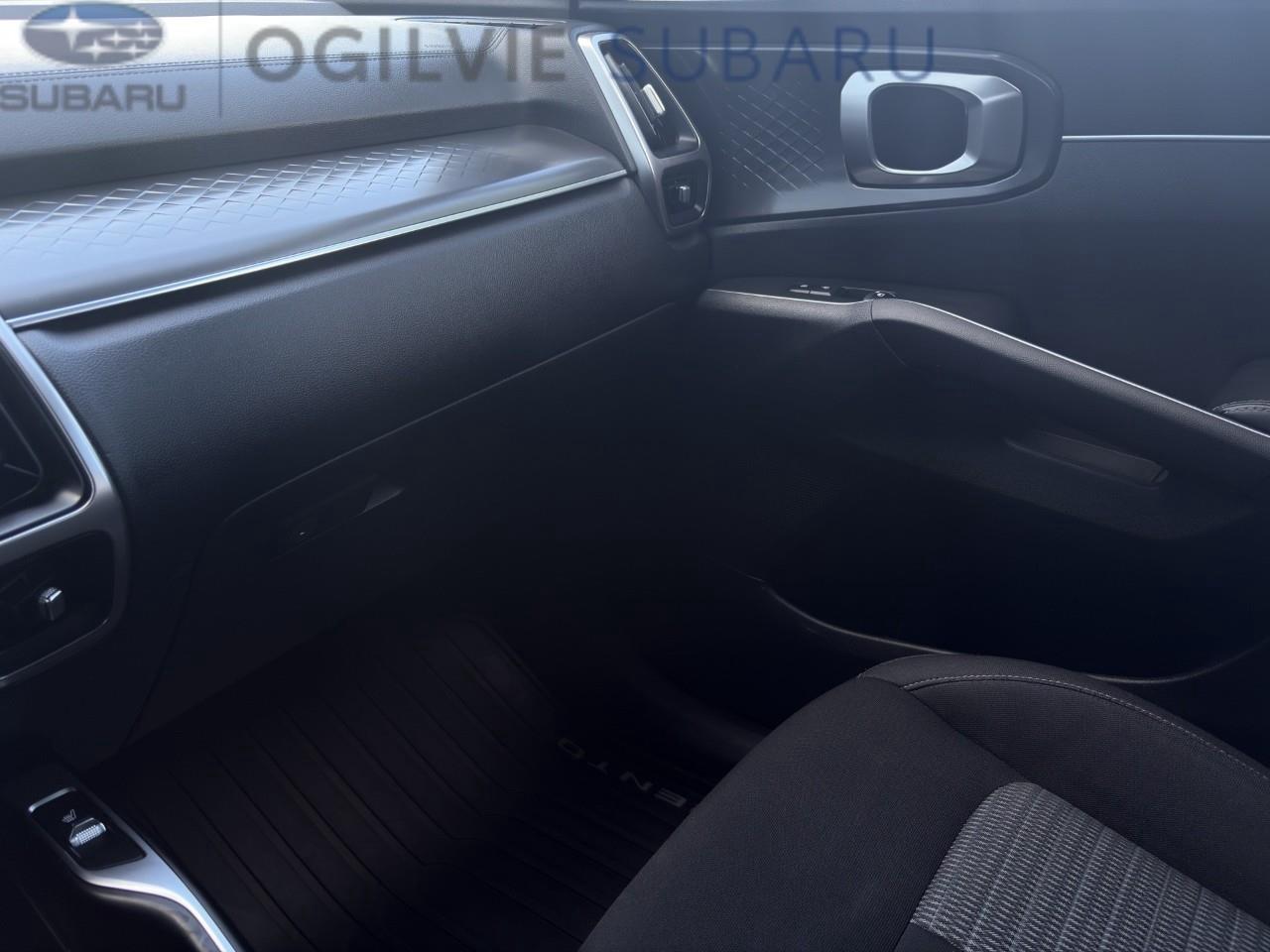 2022 Kia Sorento 2.5T X-Line 4dr All-Wheel Drive Photo