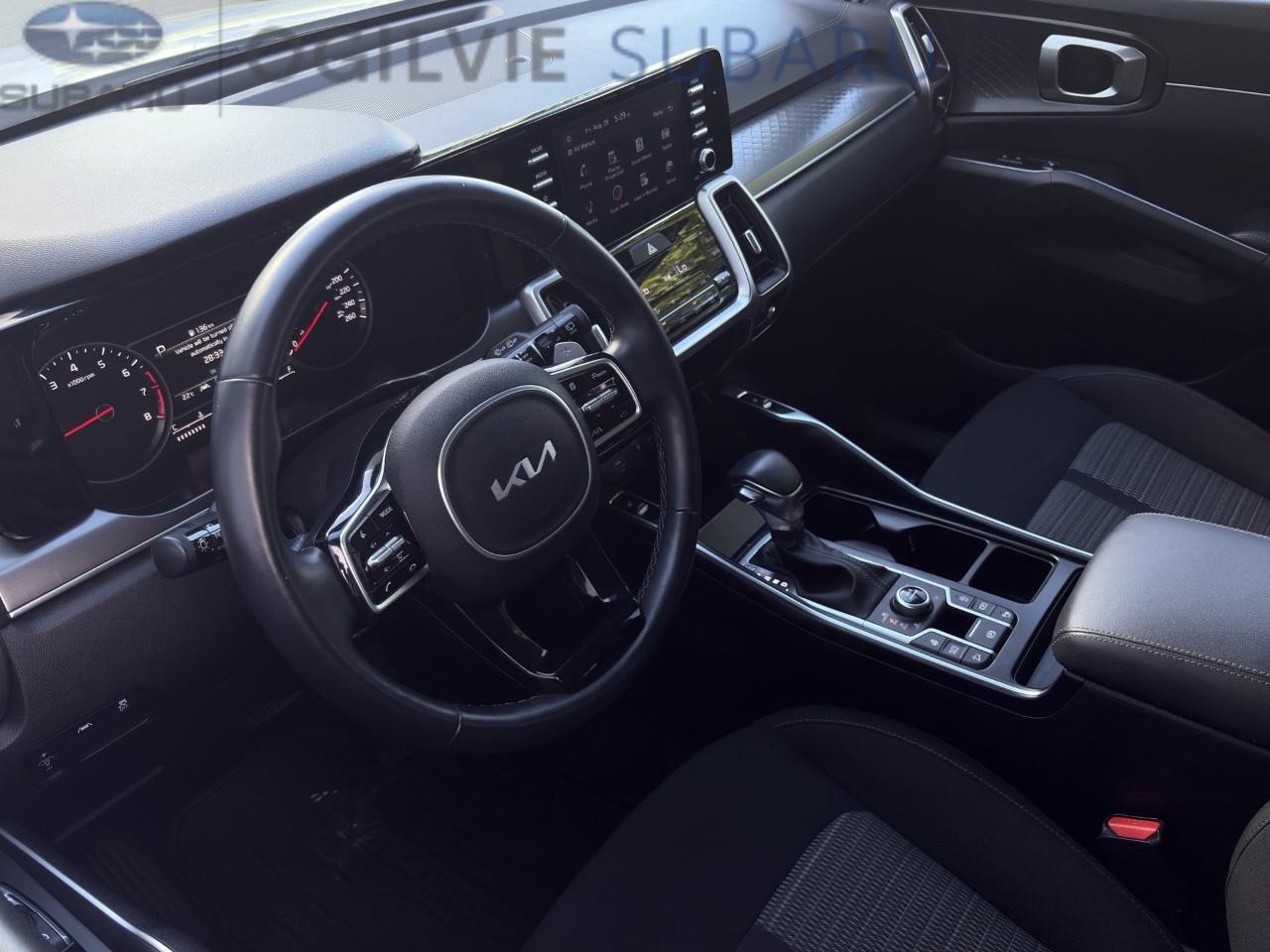 2022 Kia Sorento 2.5T X-Line 4dr All-Wheel Drive Photo