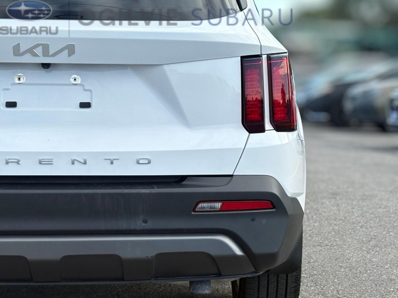 2022 Kia Sorento 2.5T X-Line 4dr All-Wheel Drive Photo