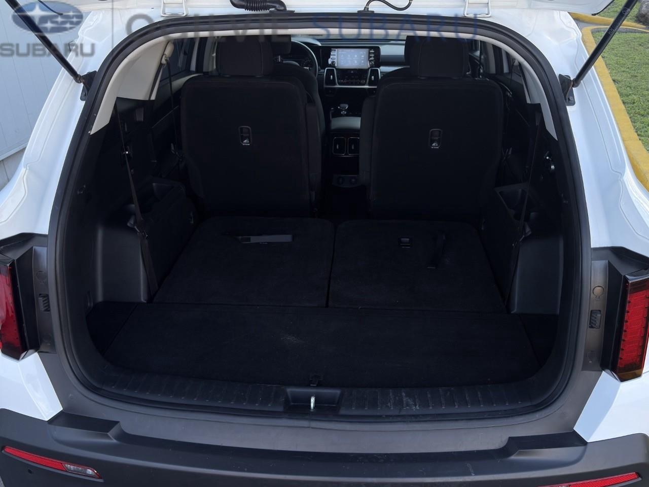 2022 Kia Sorento 2.5T X-Line 4dr All-Wheel Drive Photo