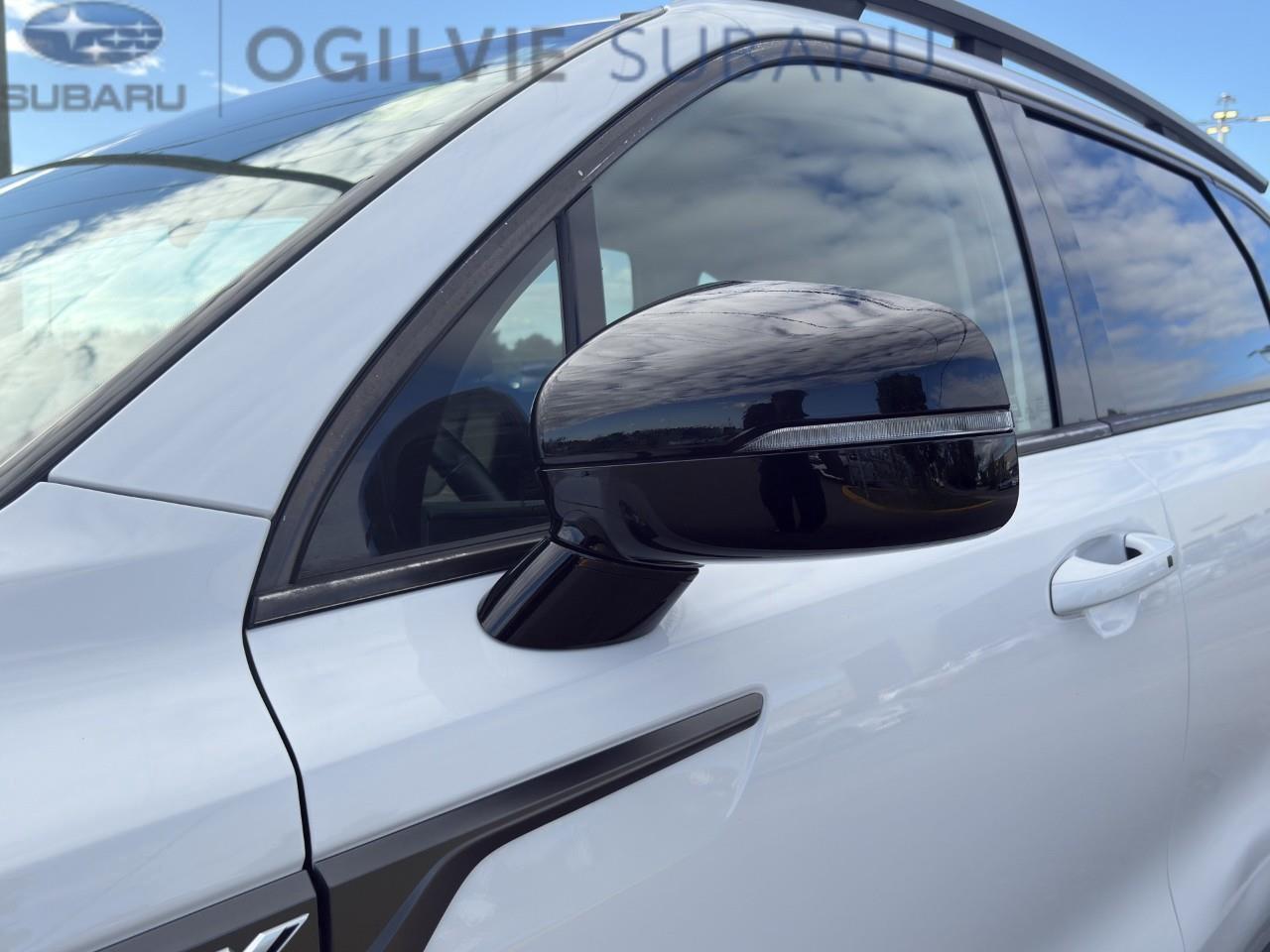 2022 Kia Sorento 2.5T X-Line 4dr All-Wheel Drive Photo