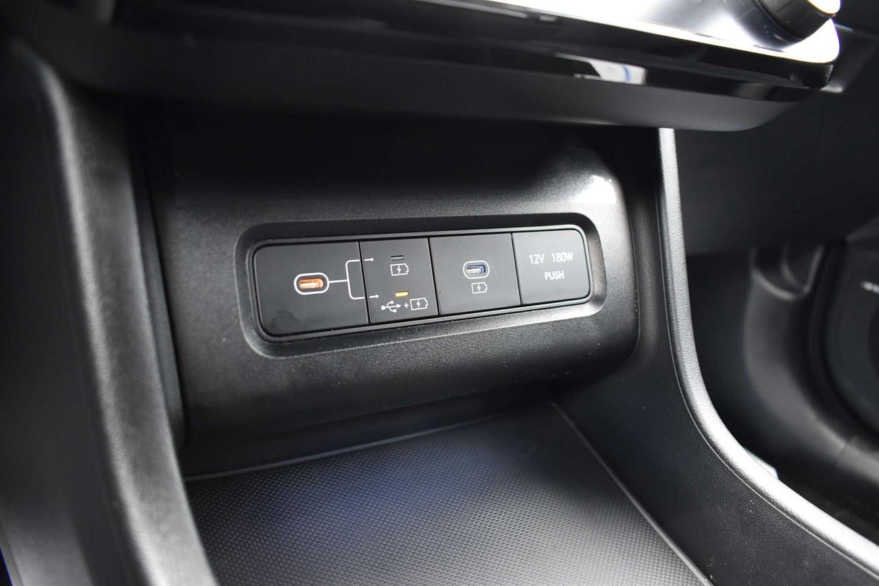 2025 Hyundai Tucson N-Line Photo