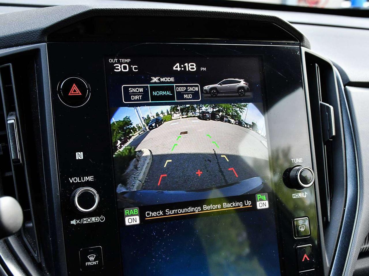 2024 Subaru Crosstrek ONYX   AWD   1 OWNER   SUNROOF   CAM   CARPLAY Photo