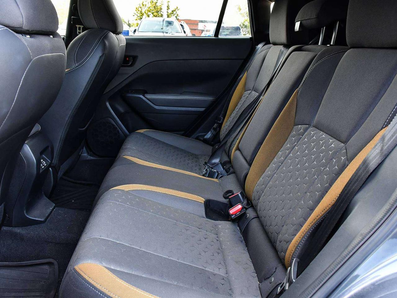 2024 Subaru Crosstrek ONYX   AWD   1 OWNER   SUNROOF   CAM   CARPLAY Photo