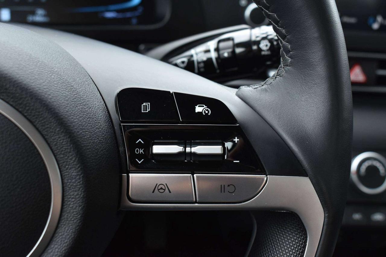 2026 Hyundai Elantra Preferred Photo