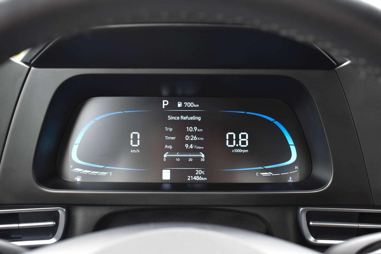 2026 Hyundai Elantra Preferred Photo
