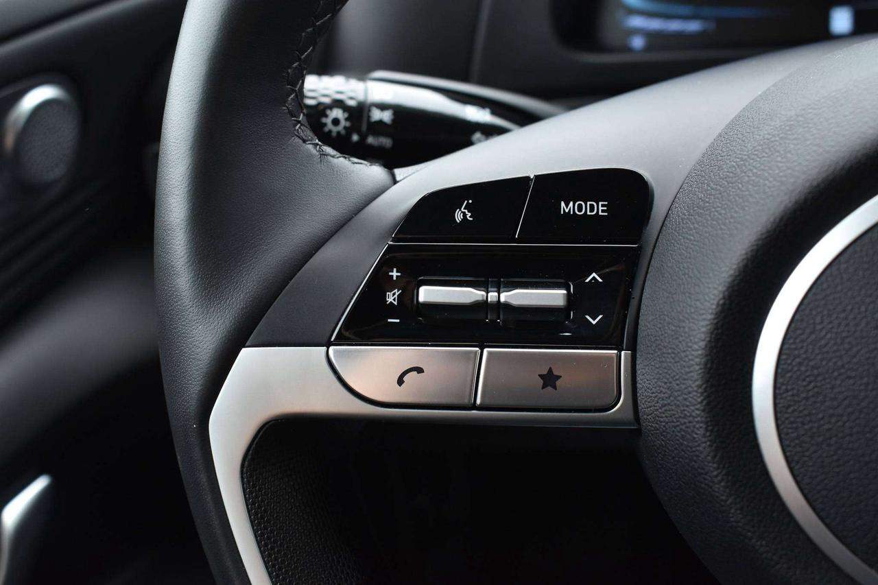 2026 Hyundai Elantra Preferred Photo