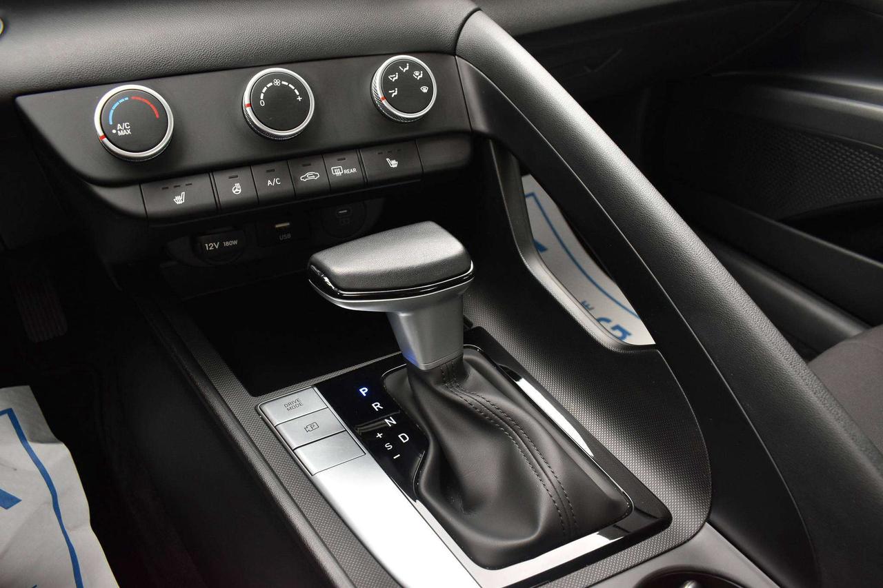 2026 Hyundai Elantra Preferred Photo
