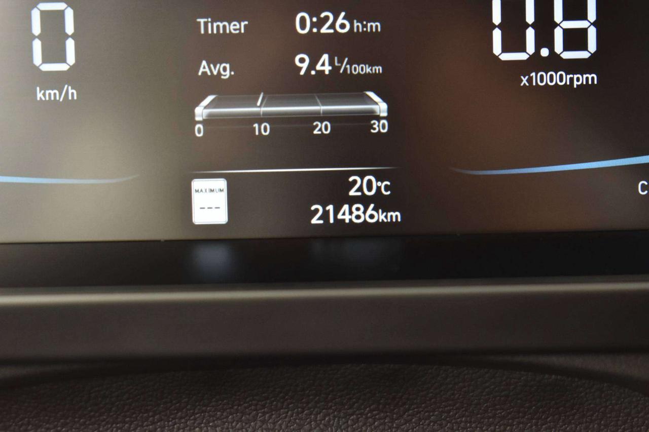2026 Hyundai Elantra Preferred Photo