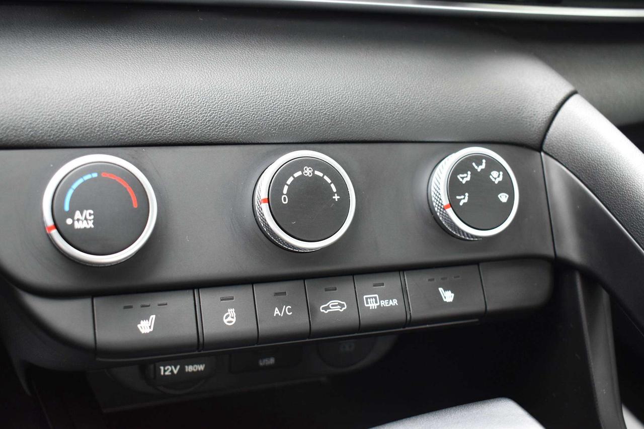 2026 Hyundai Elantra Preferred Photo