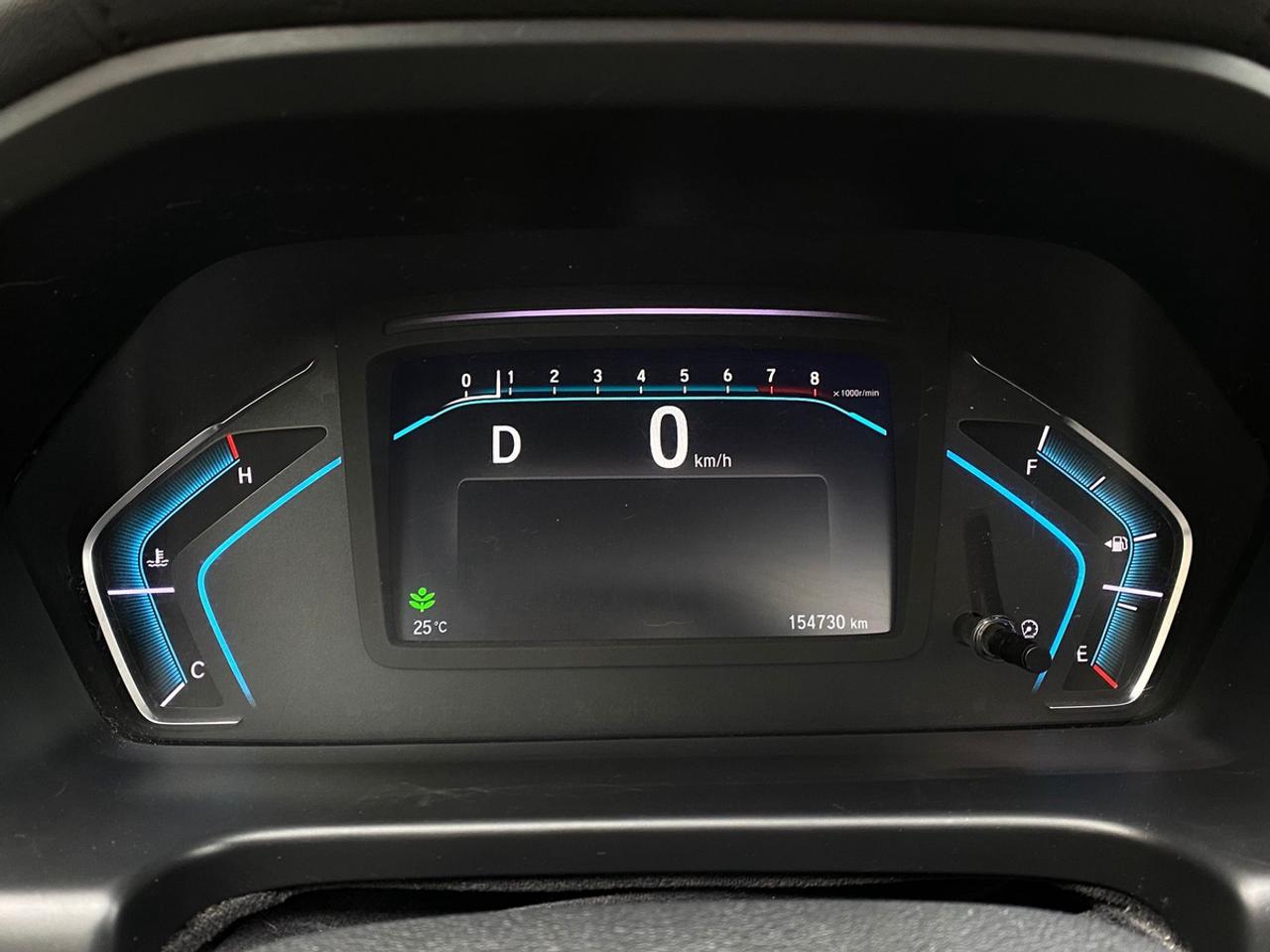 2018 Honda Odyssey EX-RES Auto | SUNROOF | ONE OWNER | NO ACCIDENT Photo