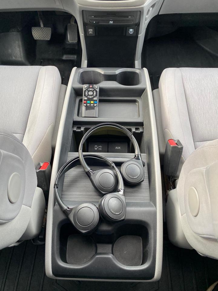 2018 Honda Odyssey EX-RES Auto | SUNROOF | ONE OWNER | NO ACCIDENT Photo