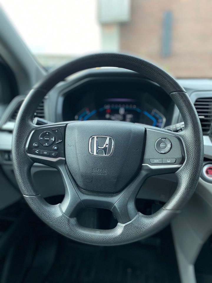 2018 Honda Odyssey EX-RES Auto | SUNROOF | ONE OWNER | NO ACCIDENT Photo