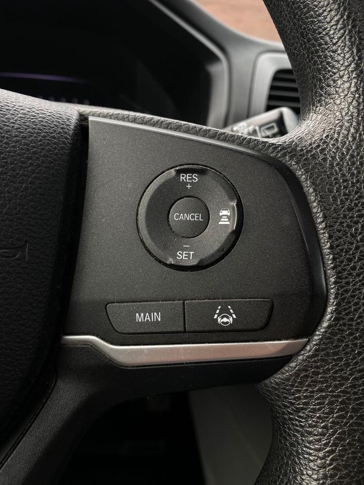 2018 Honda Odyssey EX-RES Auto | SUNROOF | ONE OWNER | NO ACCIDENT Photo