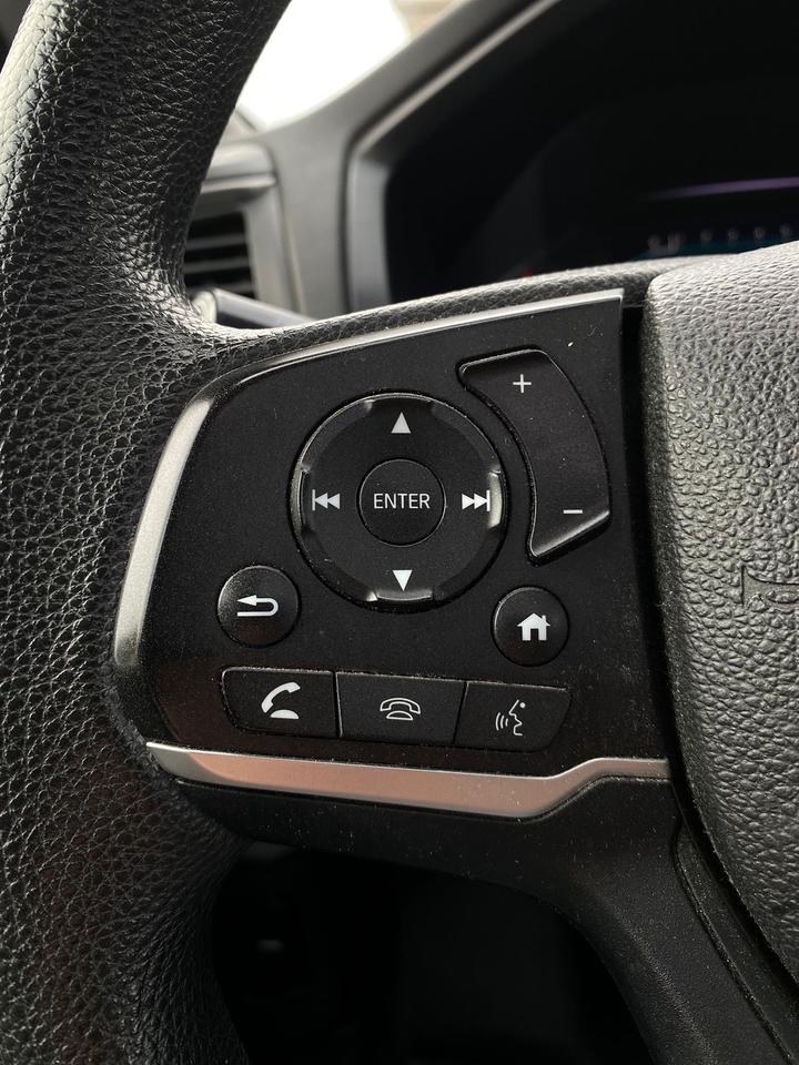 2018 Honda Odyssey EX-RES Auto | SUNROOF | ONE OWNER | NO ACCIDENT Photo