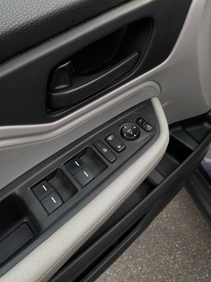 2018 Honda Odyssey EX-RES Auto | SUNROOF | ONE OWNER | NO ACCIDENT Photo