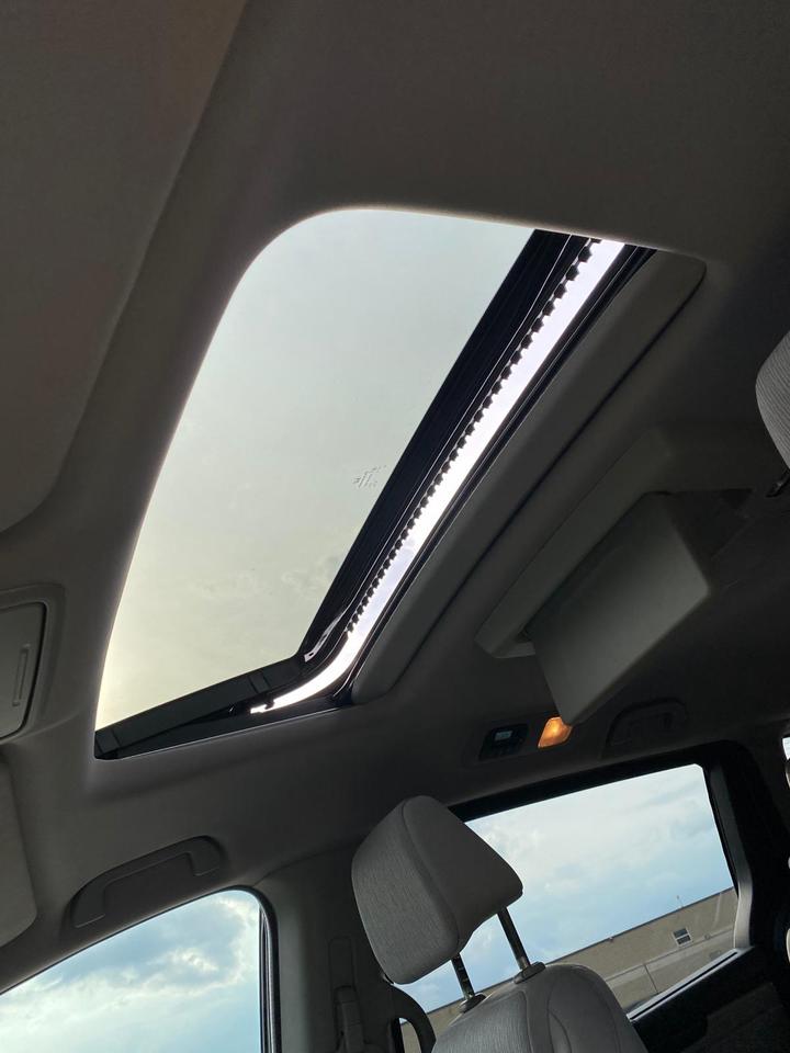 2018 Honda Odyssey EX-RES Auto | SUNROOF | ONE OWNER | NO ACCIDENT Photo