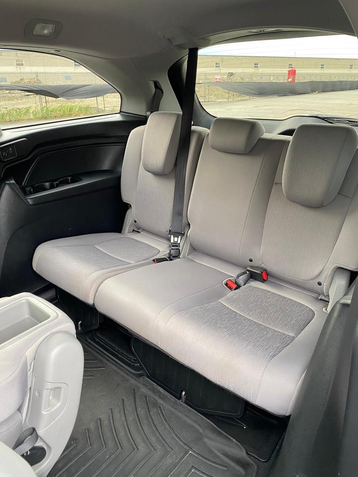 2018 Honda Odyssey EX-RES Auto | SUNROOF | ONE OWNER | NO ACCIDENT Photo