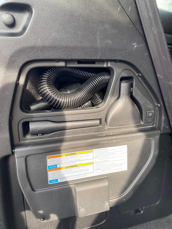 2018 Honda Odyssey EX-RES Auto | SUNROOF | ONE OWNER | NO ACCIDENT Photo