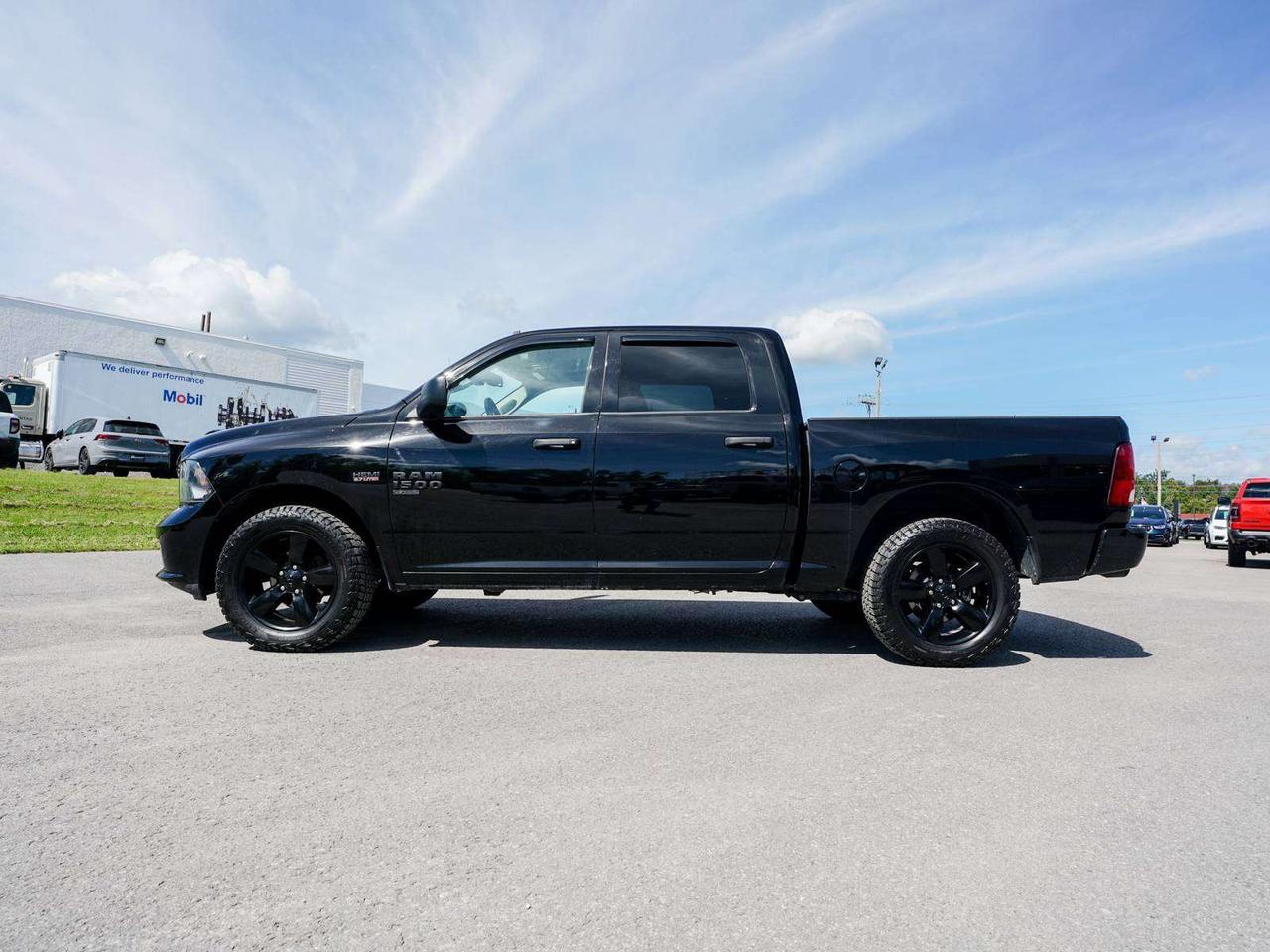 2023 RAM 1500 Express Photo