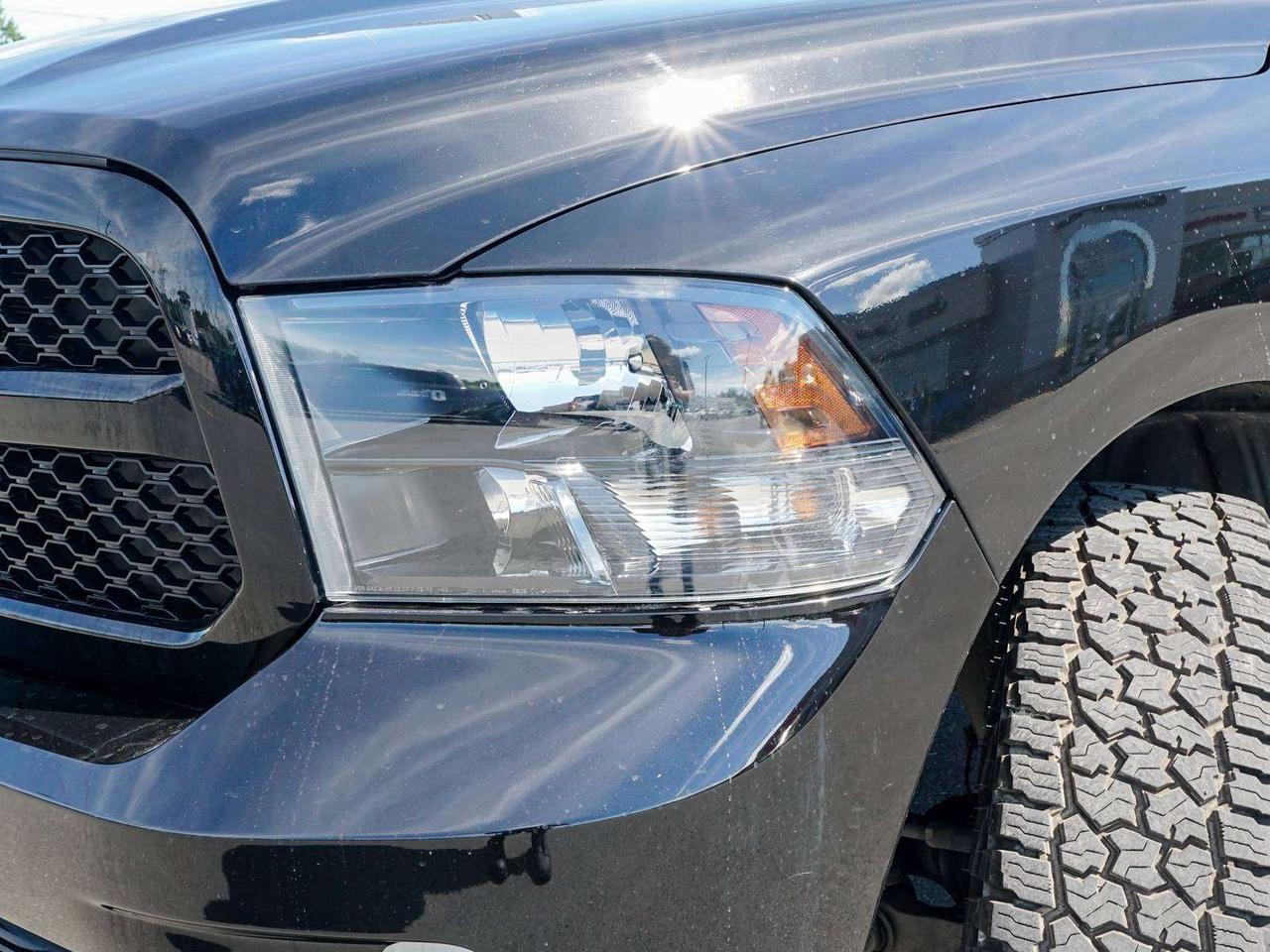 2023 RAM 1500 Express Photo