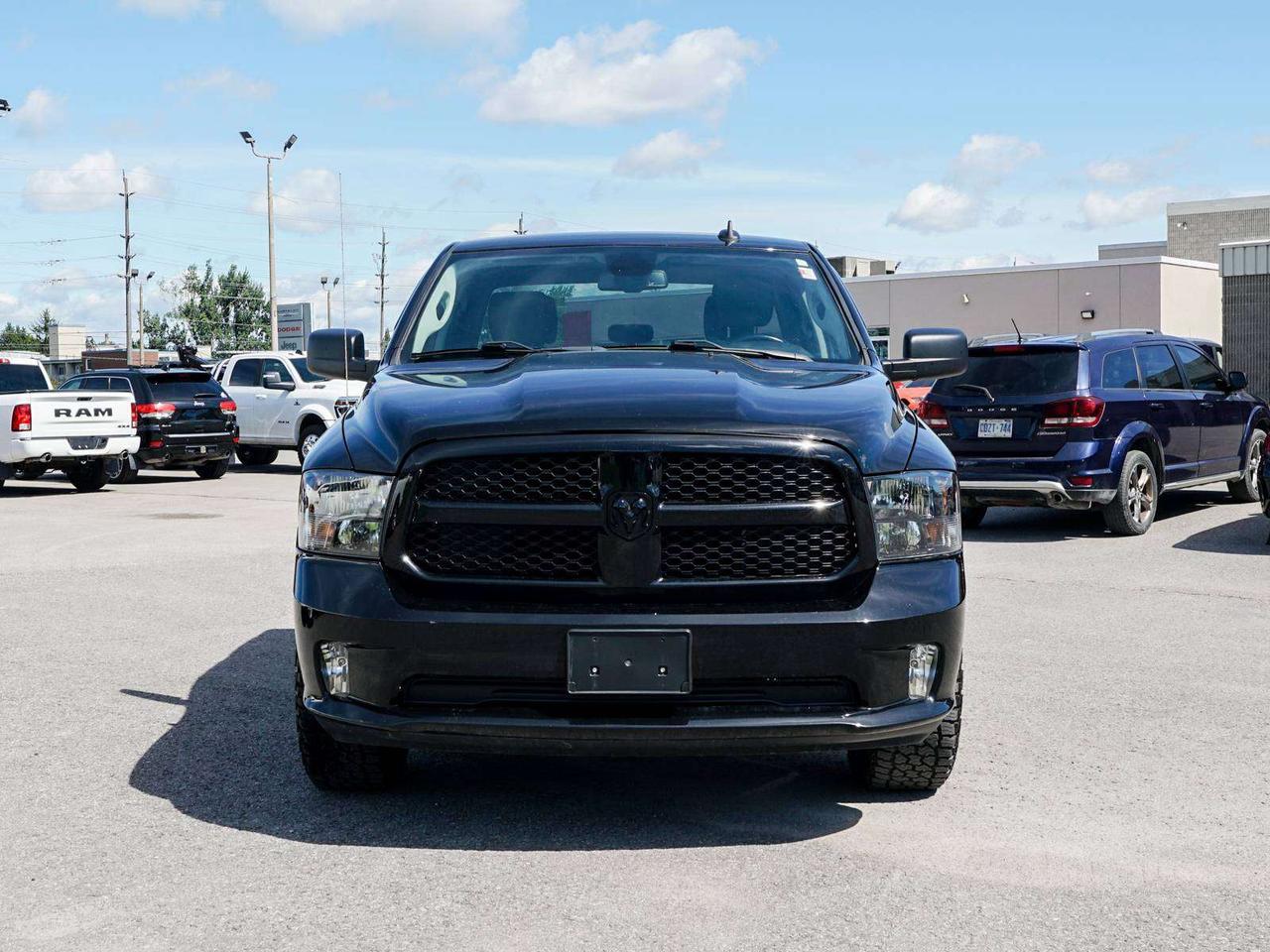 2023 RAM 1500 Express Photo