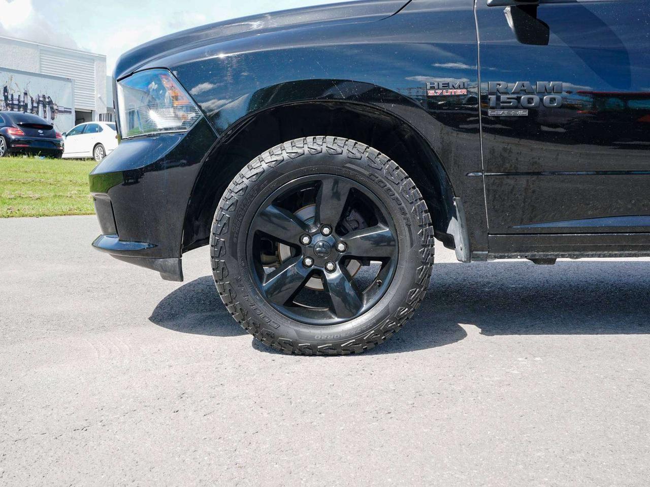 2023 RAM 1500 Express Photo
