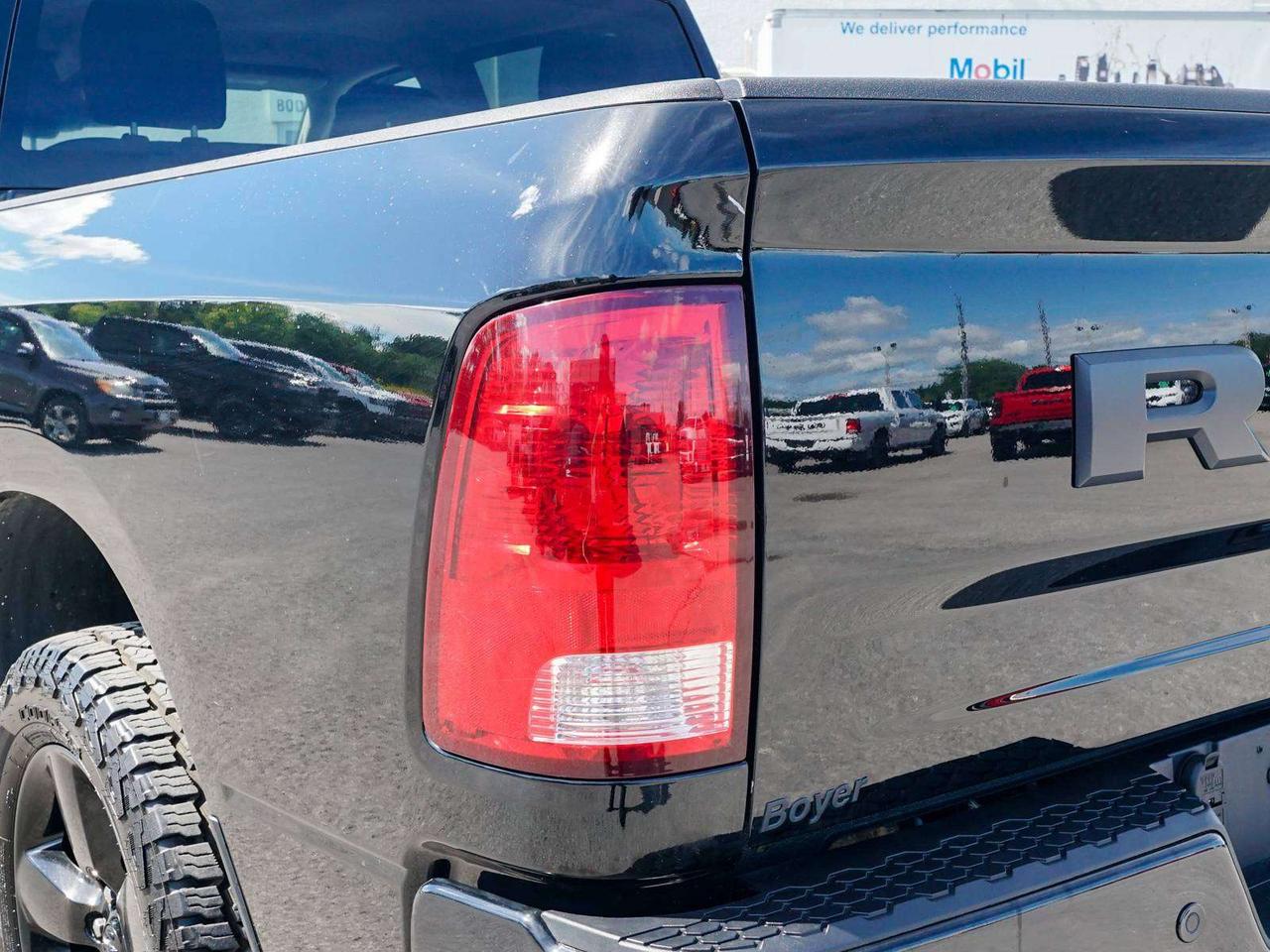 2023 RAM 1500 Express Photo