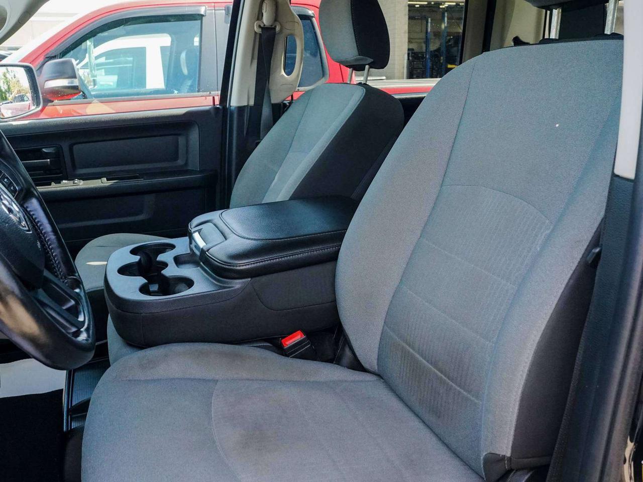 2023 RAM 1500 Express Photo