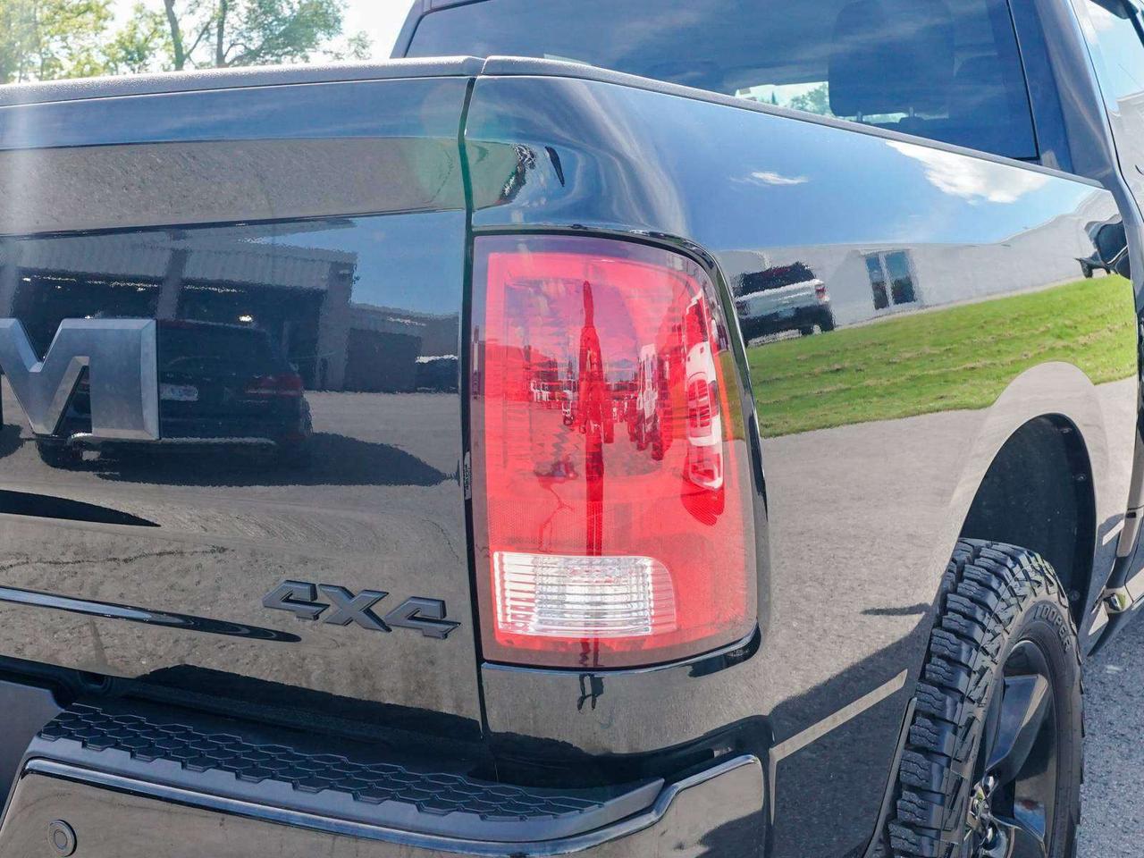 2023 RAM 1500 Express Photo