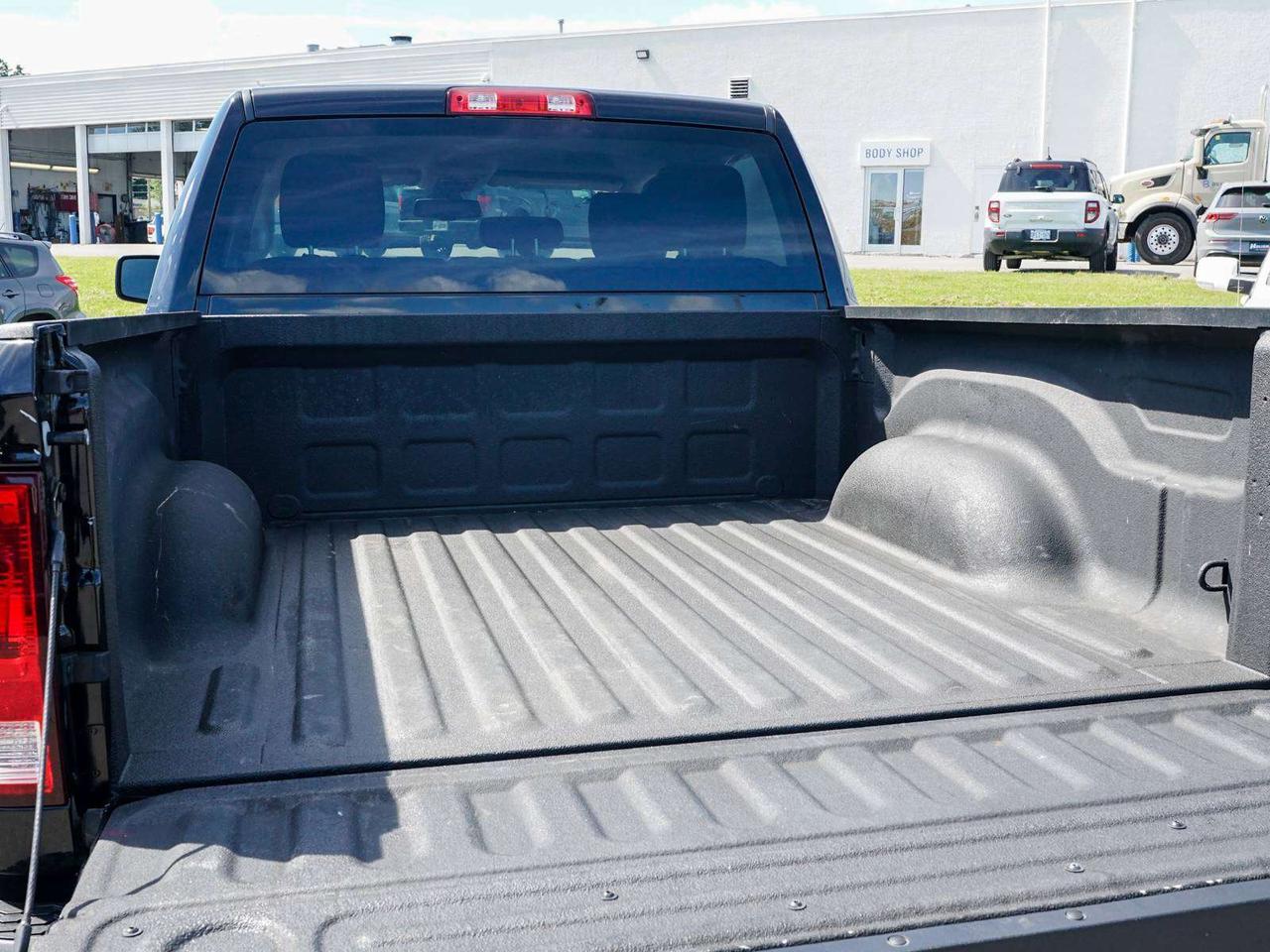 2023 RAM 1500 Express Photo