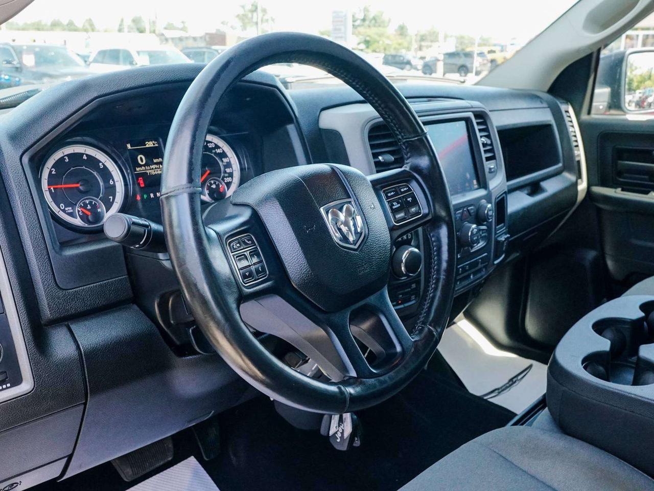 2023 RAM 1500 Express Photo