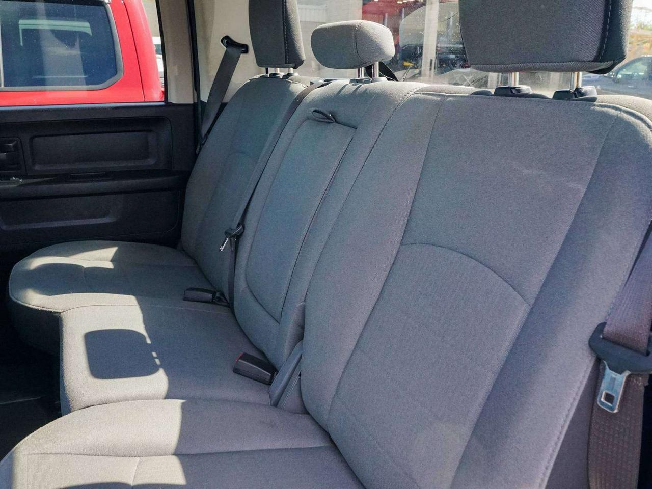2023 RAM 1500 Express Photo