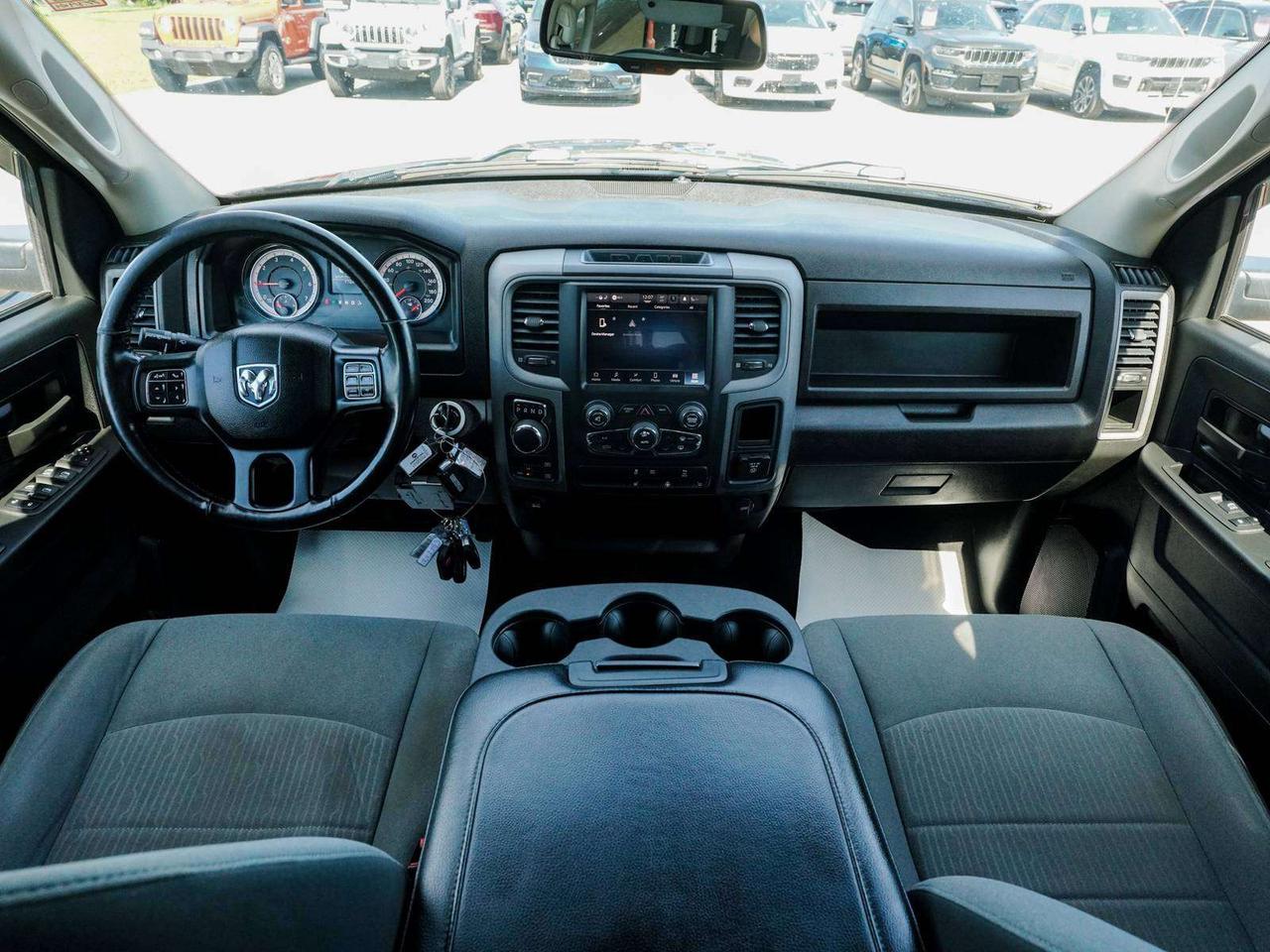 2023 RAM 1500 Express Photo