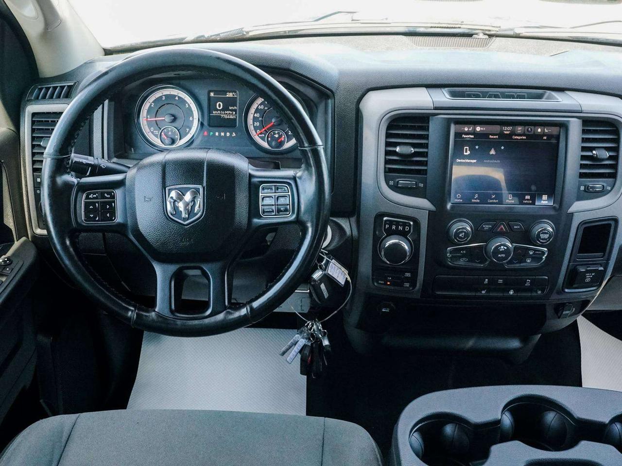 2023 RAM 1500 Express Photo