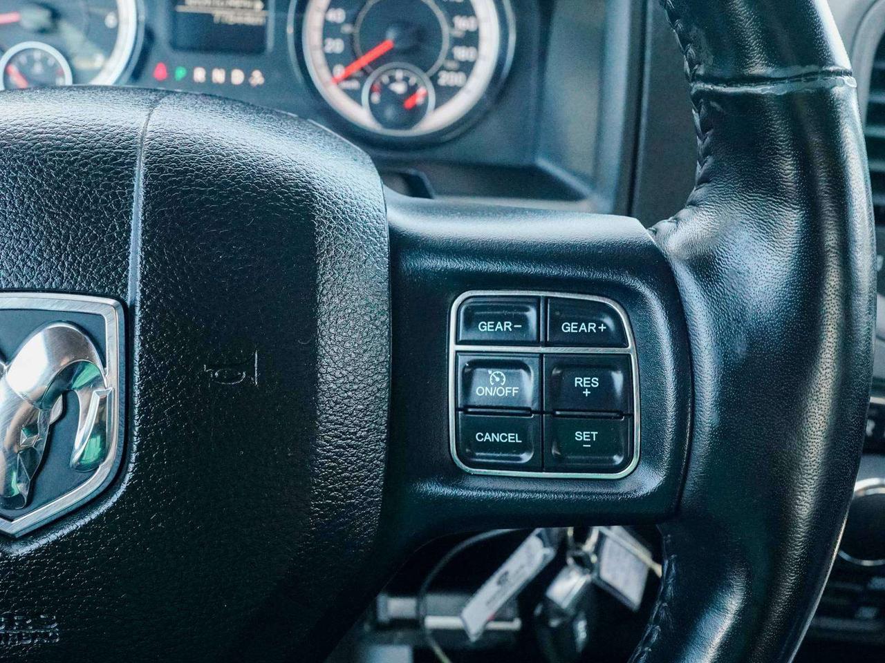 2023 RAM 1500 Express Photo