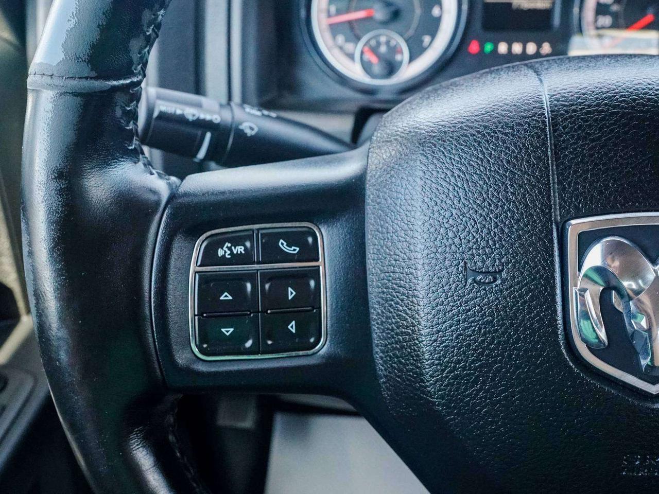 2023 RAM 1500 Express Photo