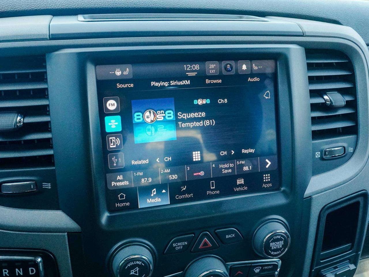2023 RAM 1500 Express Photo