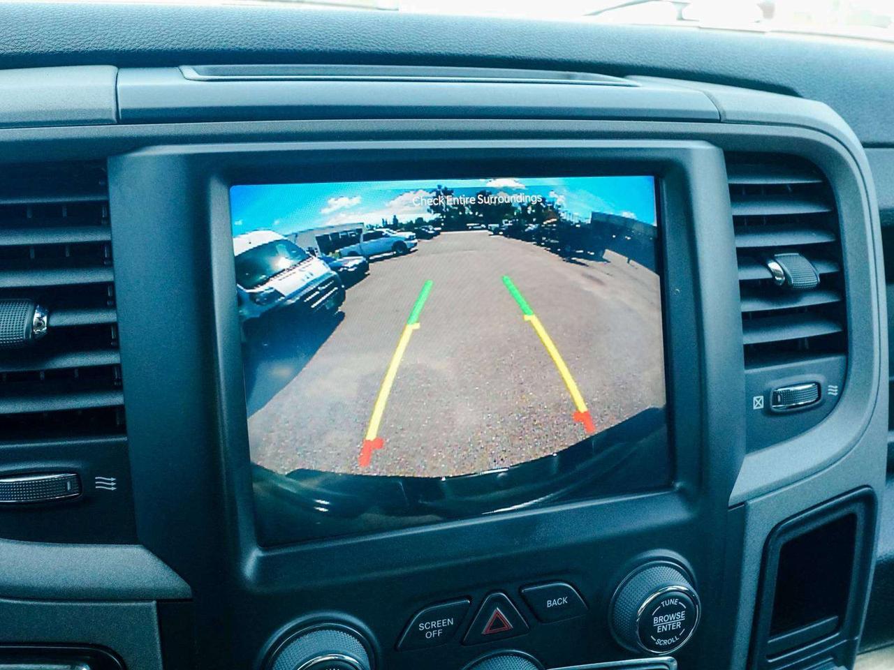 2023 RAM 1500 Express Photo