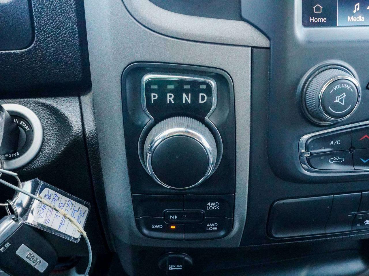 2023 RAM 1500 Express Photo