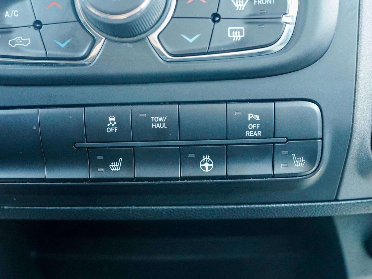 2023 RAM 1500 Express Photo