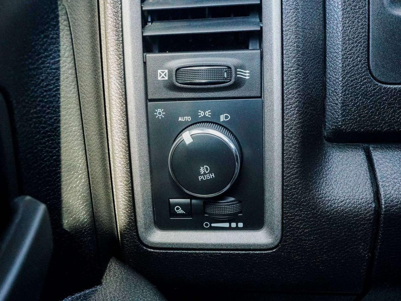 2023 RAM 1500 Express Photo
