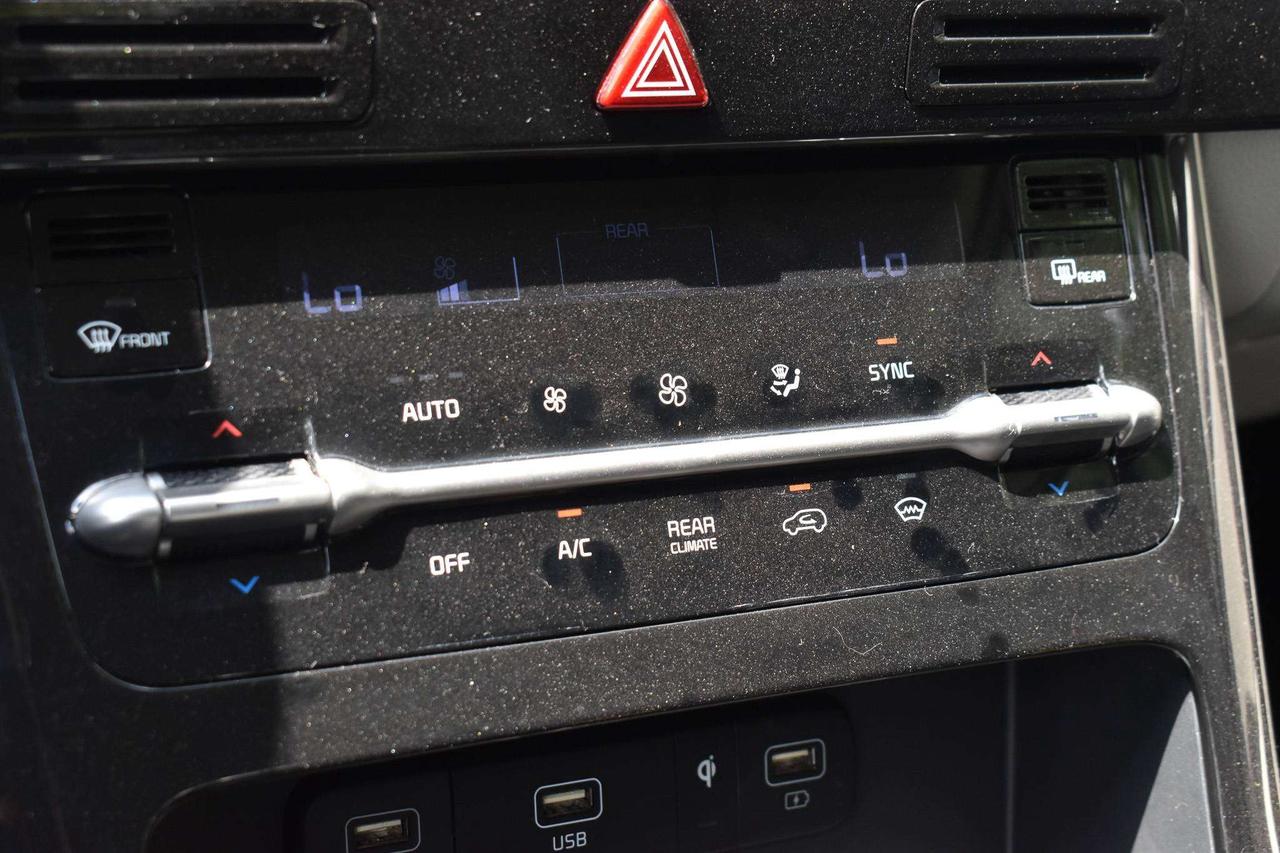 2024 Kia Carnival LX Photo