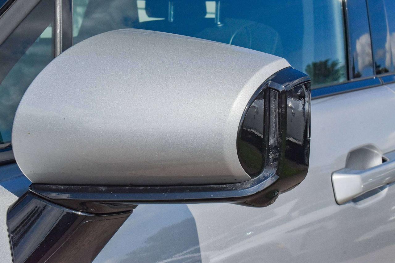 2026 Hyundai Palisade Hybrid Luxury Photo