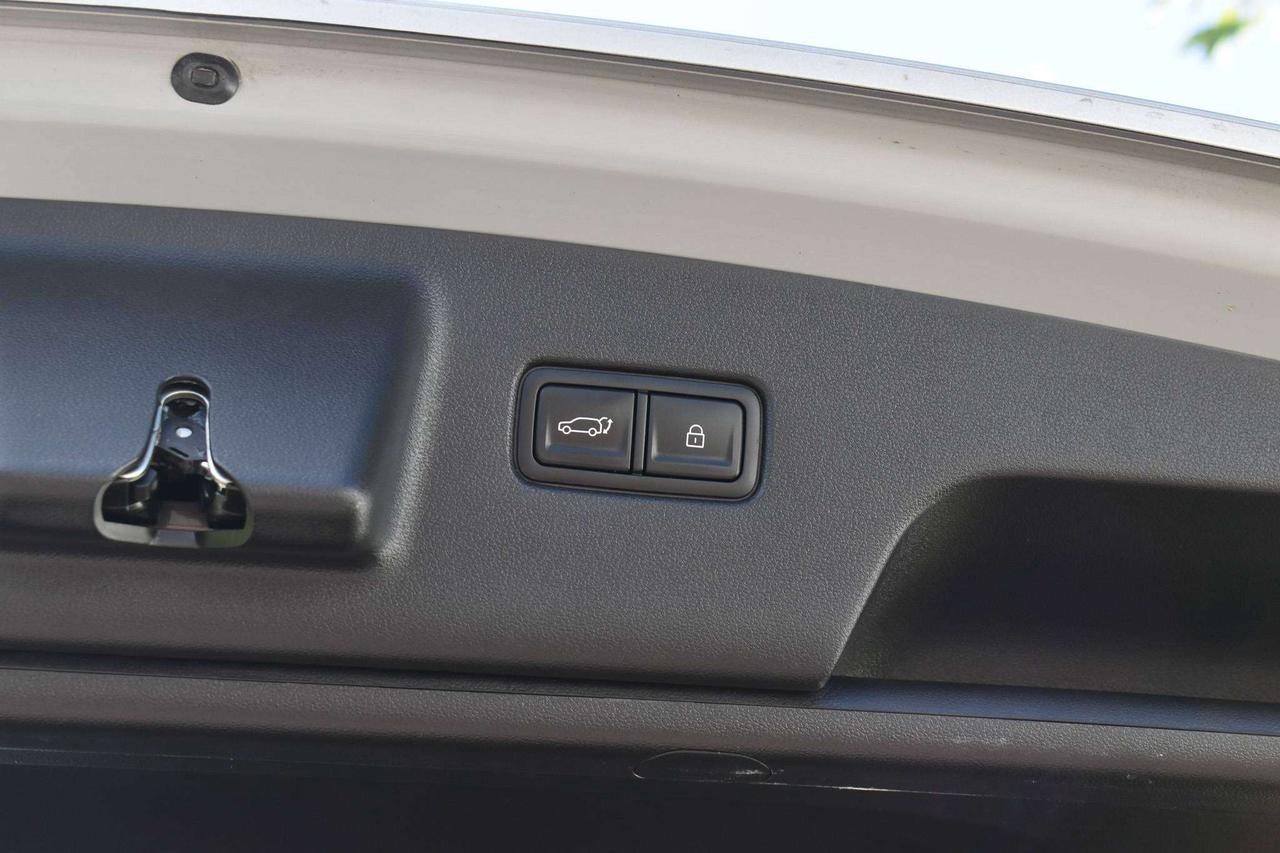 2026 Hyundai Palisade Hybrid Luxury Photo