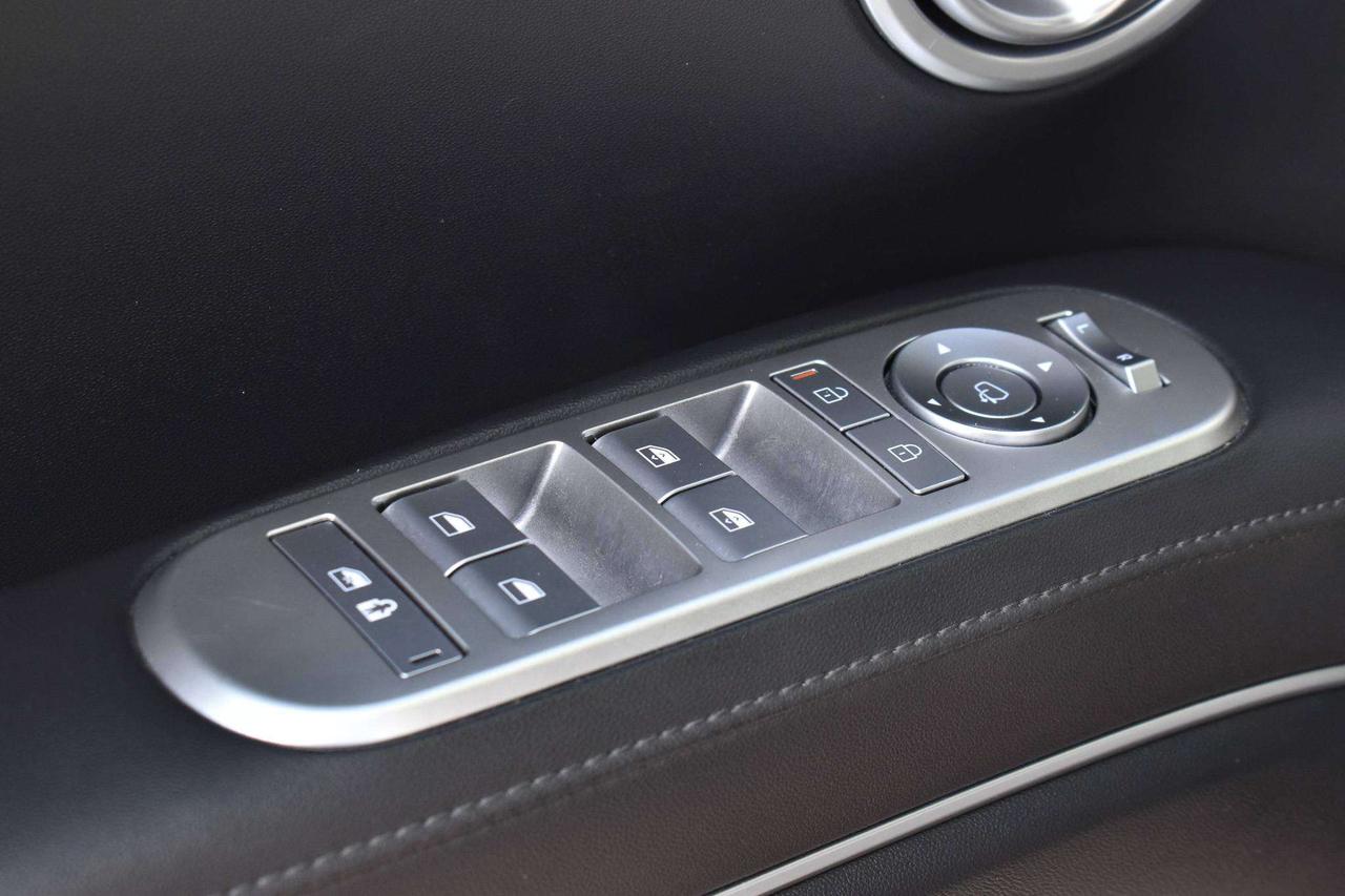 2026 Hyundai Palisade Hybrid Luxury Photo