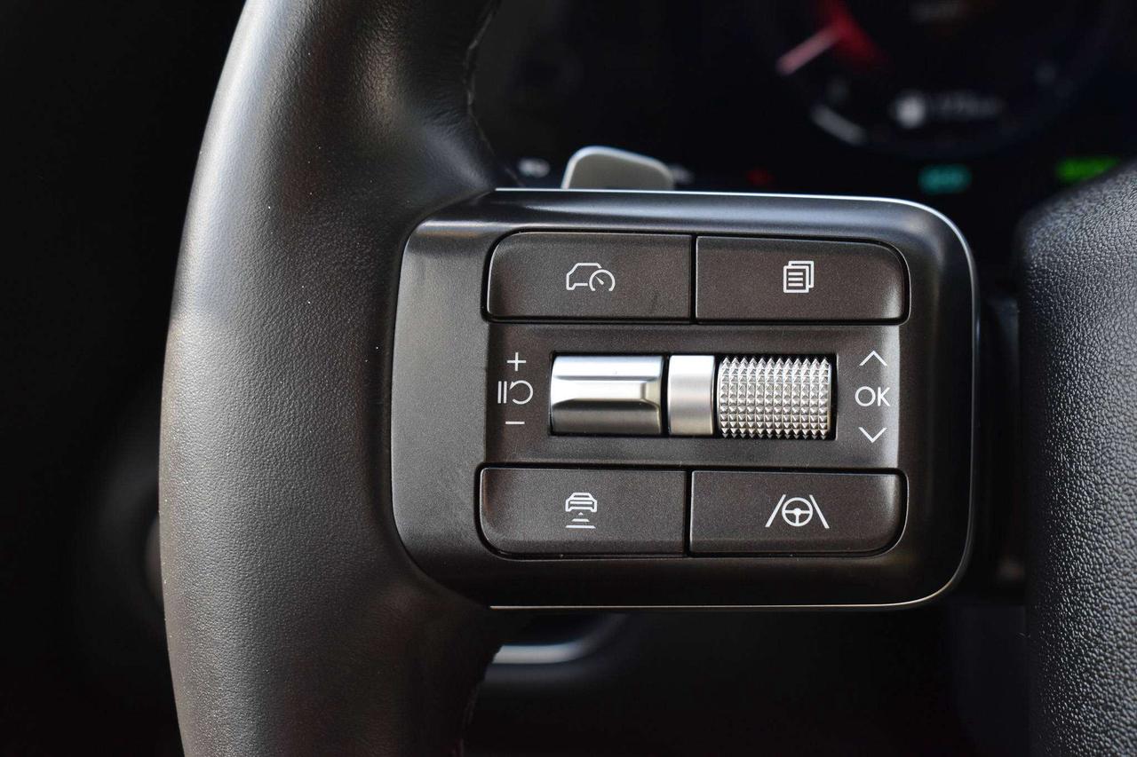 2026 Hyundai Palisade Hybrid Luxury Photo