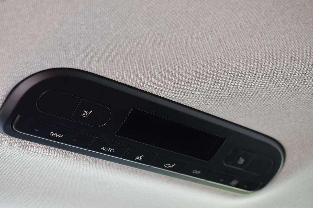 2026 Hyundai Palisade Hybrid Luxury Photo