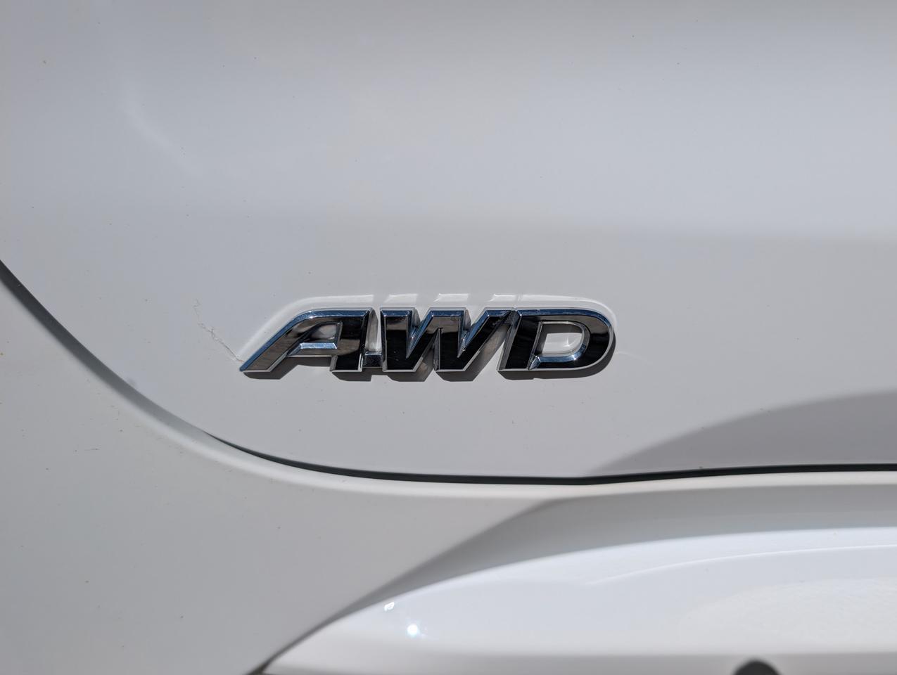 2024 Toyota Corolla Hybrid LE 4dr All-Wheel Drive Sedan Photo